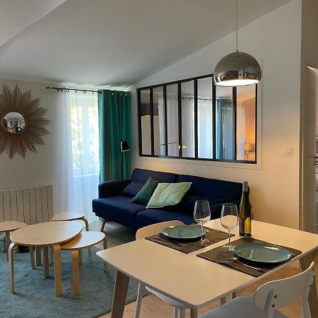 La Chabotine -T2 Calme, Et Lumineux Apartment Niort Exterior photo